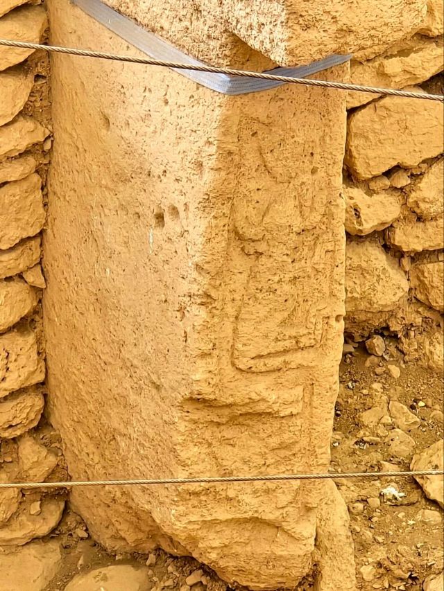 Journey to the Origins at Göbekli Tepe in Şanlıurfa