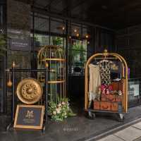 Hotel Muse Bangkok, Autograph Collection ✨