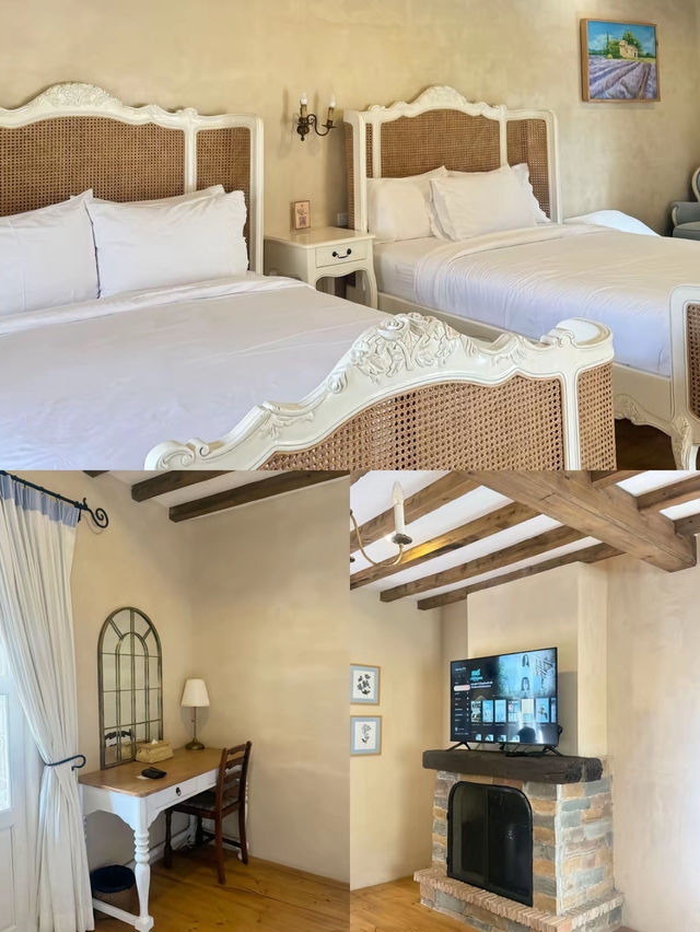 Moon River Village | Khao Yai Moon River Village | Khao Yai