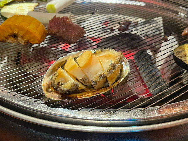 대구에서 만난 오사카🇯🇵