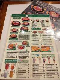 ร้าน Yi Yan Tang Dessert มาเก๊า