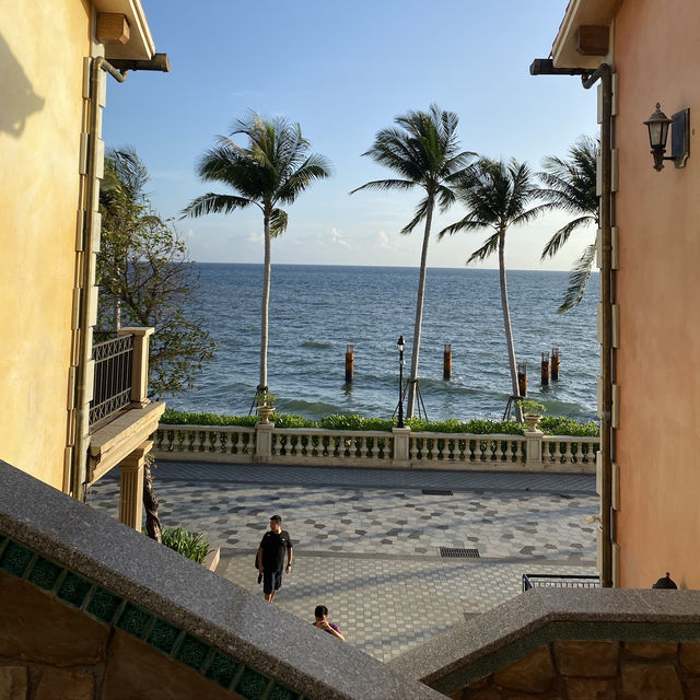 ☀️ Phu Quoc – เกาะสวรรค์แห่งเวียดนาม  เกาะฟูก้วก (