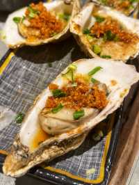 🍱ร้านบุฟเฟต์อาหารญี่ปุ่นสุดฮิตในฮ่องกง🇭🇰