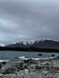 教你24個鐘頭玩轉tekapo ，港女係時間管理大師