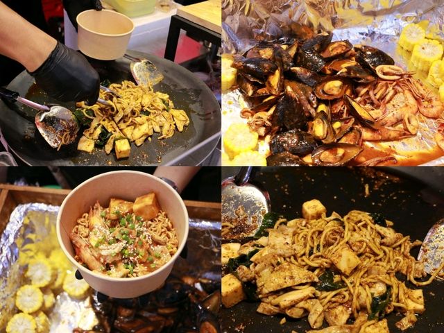 งานระยองอร่อยยกนิ้ว 👍 X เพจระยอง Rayong