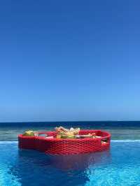 Maldives 🇲🇻 Resort | OBLU NATURE HELENGELI