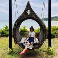 Tropical Bliss at Club Med Bintan