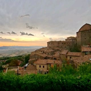 The Timeless Allure of Volterra in Toscana