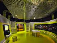 香港 | ​走進香港太空館：一場宇宙奇幻之旅