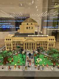 State Library Victoria 