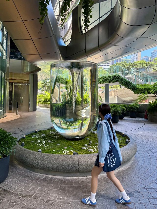 Hong Kong -  unforgettable experience 