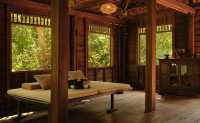 Amansara-WOW the best hotel I have ever been