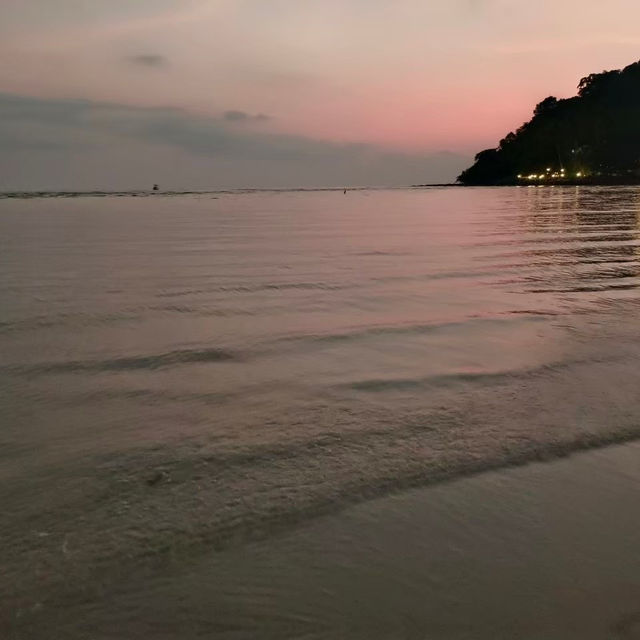 🏝️✨ Koh Kood – Thailand’s Hidden Paradise 