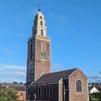 St Anne’s Church, Shandon Bells & Tower – Cork’s Resonant Beacon of Stone & Sound