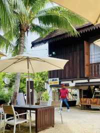 Aurora Coffee House @ Dungun — Where Every Sip Feels Like Sunrise
