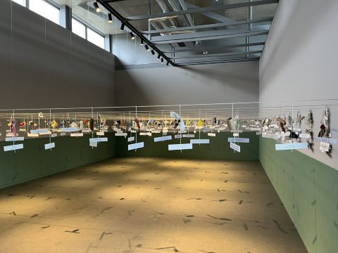 2026 Tokamachi Attraction] Echigo-Tsumari Satoyama Museum of