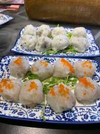 🪭宮廷華麗🪭好似穿越左去古代嘅香香宮煮