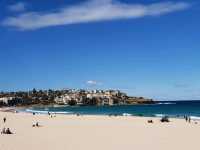 From Opera House Views to Golden Beaches — Discovering Sydney