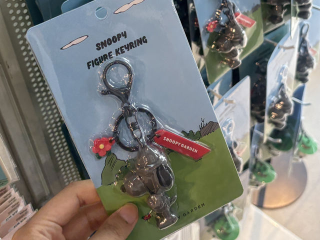 💚 제주도 감성 저격! 스누피랑 인생샷 남기고 힐링까지, 제주 스누피가든 완전 정복! 🌳🐶