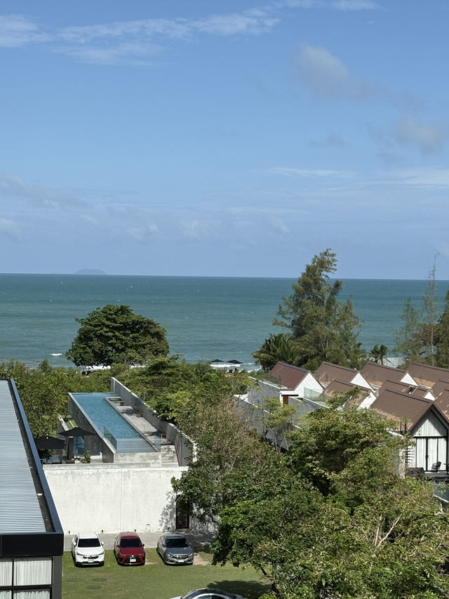 Ana Anan Resort & Villas Pattaya