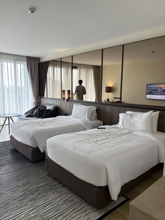 Ana Anan Resort & Villas Pattaya