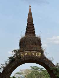 Unseen Thailand 