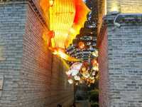 Wander Old Fuzhou🌙