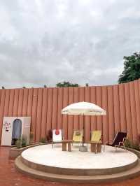 Casa Tropika Bangsaen คาเฟ่และร้านอาหารริมทะเล🏝️🍹