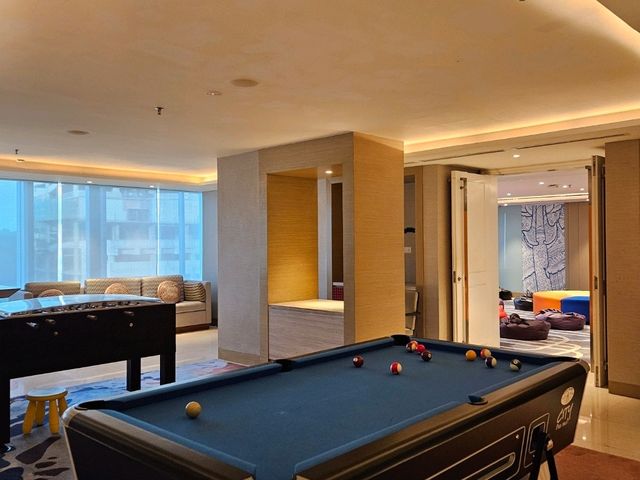 One of the finest city center hotels in Johor Bahru