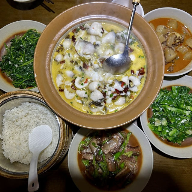 Discovering Morong – Hidden Gem of Hunan