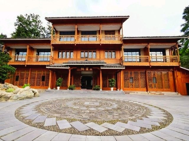 貴州 | 肇興侗寨：中國最美六大鄉村古鎮