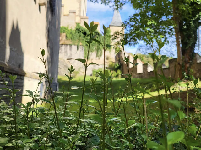 Karlštejn Castle
