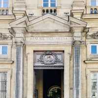 🖼️ Masterpieces at the Museum of Fine Arts of Lyon