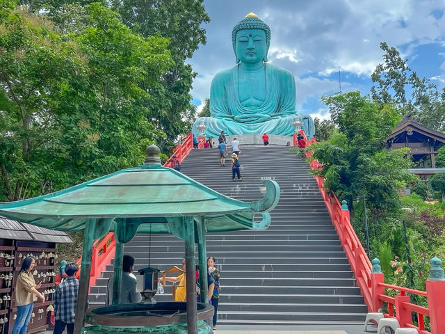"วัดพระธาตุดอยพระฌาน" จ.ลำปาง