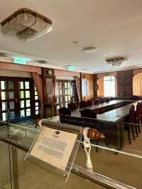 KL’s Living Legacy✨ Galeria Sri Perdana