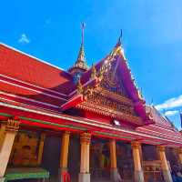 สักการะหลวงพ่อเพชร วัดทินกรนิมิต