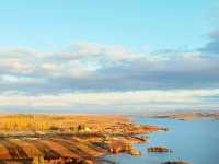 The Altay Highway: An Epic Road Trip Through Northern Xinjiang's Soul