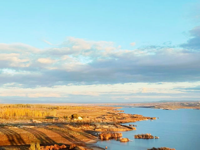 The Altay Highway: An Epic Road Trip Through Northern Xinjiang's Soul