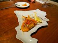 해외여행 삿포로 이탈리안 맛집 Cantinetta Salus