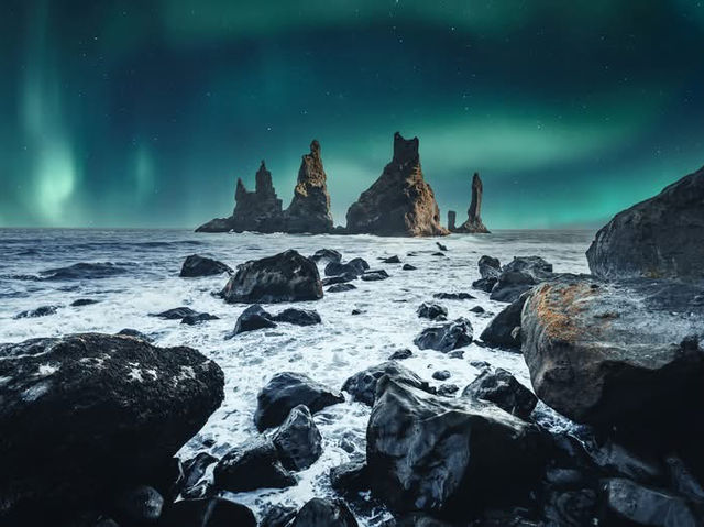 🇮🇸 10-Day Iceland Travel Itinerary