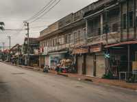 Luang Prabang Stroll