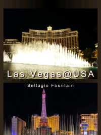 Las Vegas @ USA