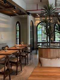 Timo Cafe คาเฟ่เท่ ๆ ใจกลางสาทร ที่สายชิลห้ามพลาด 