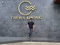 Chewa Cafe By SK Sroikham ⛰️