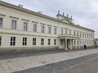 Herrenhäuser Gärten