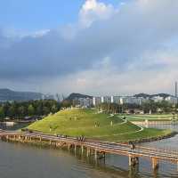 Suncheon Bay National Garden