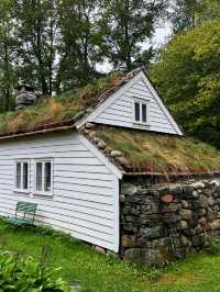 🏡 Norsk Folkemuseum – Norway’s Living Story of Tradition and Culture