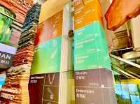 Stephen Hui Geological Museum — Explore Earth’s Ancient Secrets