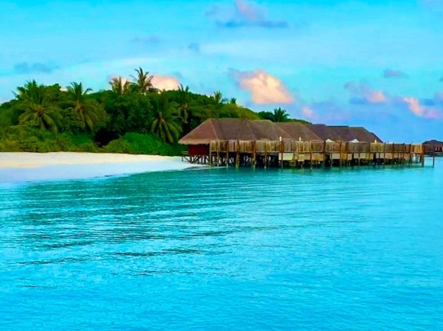 Conrad Maldives Rangali Island – Iconic Overwater Experience