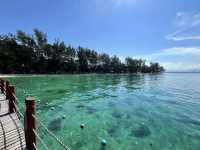 Tunku Abdul Rahman Marine Park